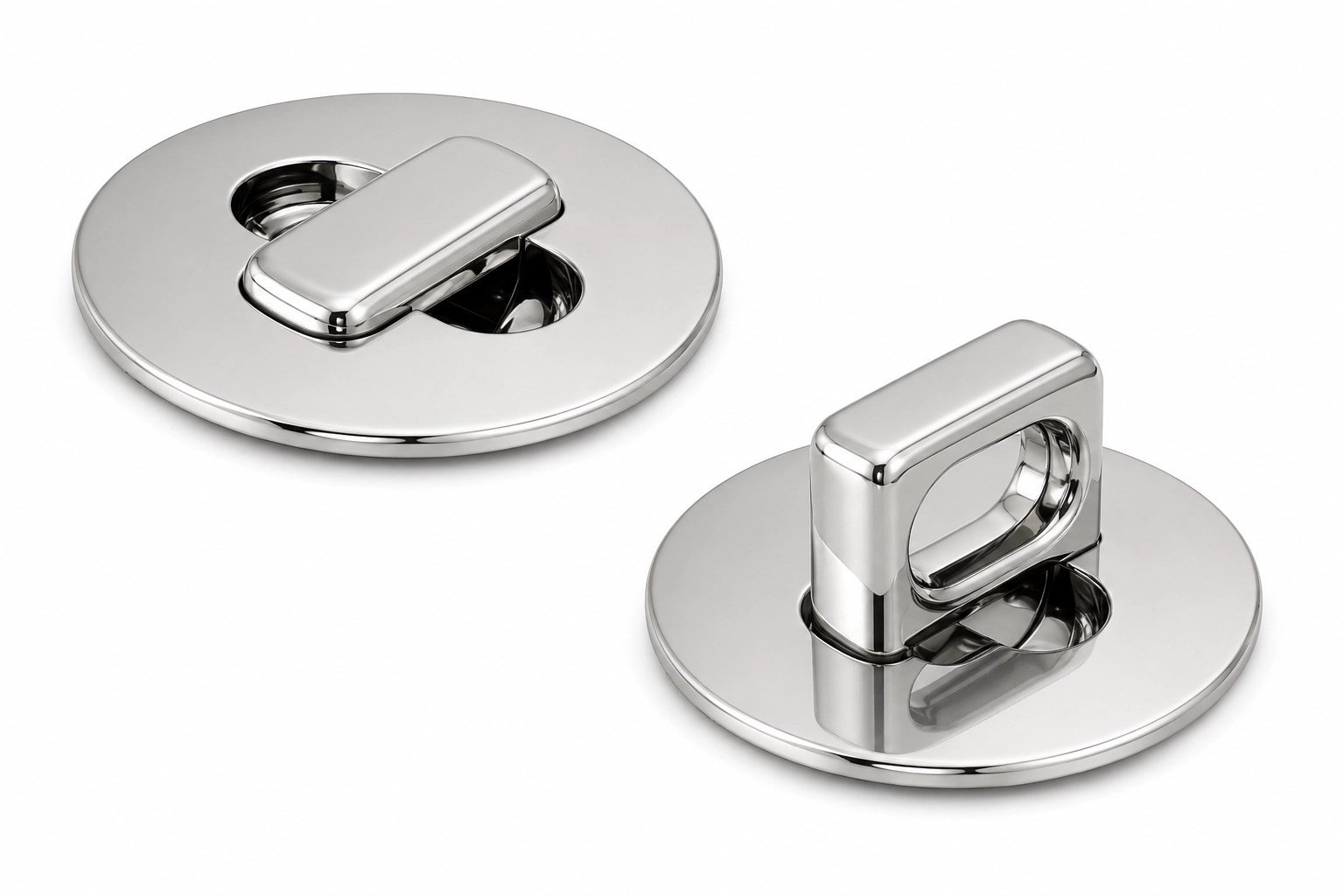 SLIDING PAD-EYE ( WL 3500 Kg)