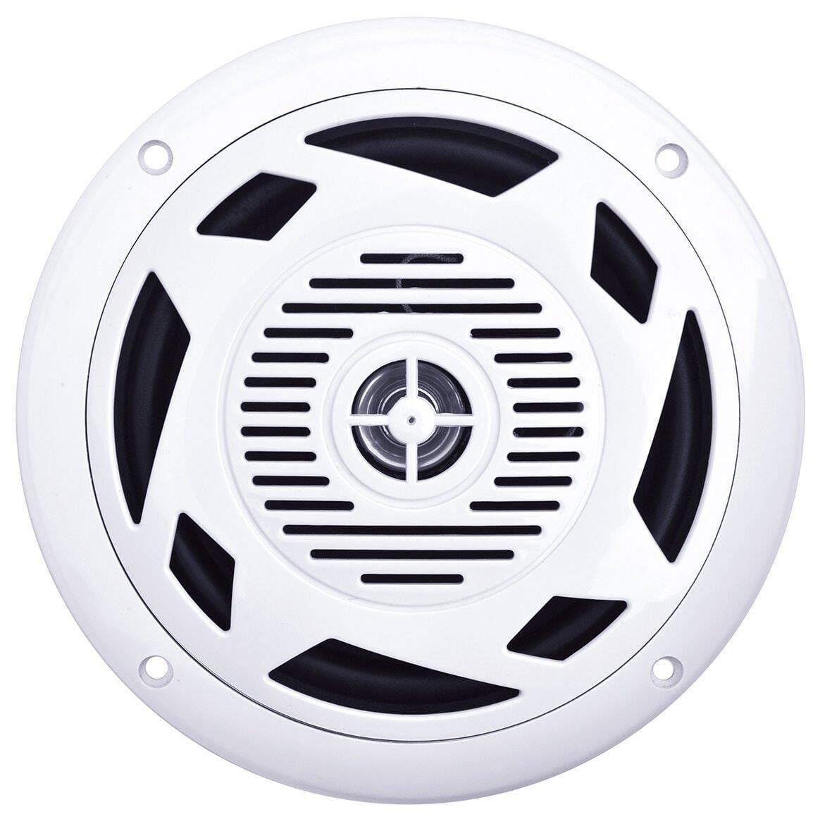 Soundpower Marin Twiterlı Hoparlör 120w Çap:18cm