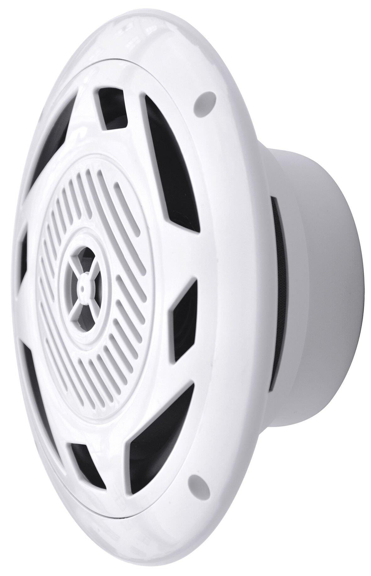Soundpower Marin Twiterlı Hoparlör 180w Çap:24.5cm