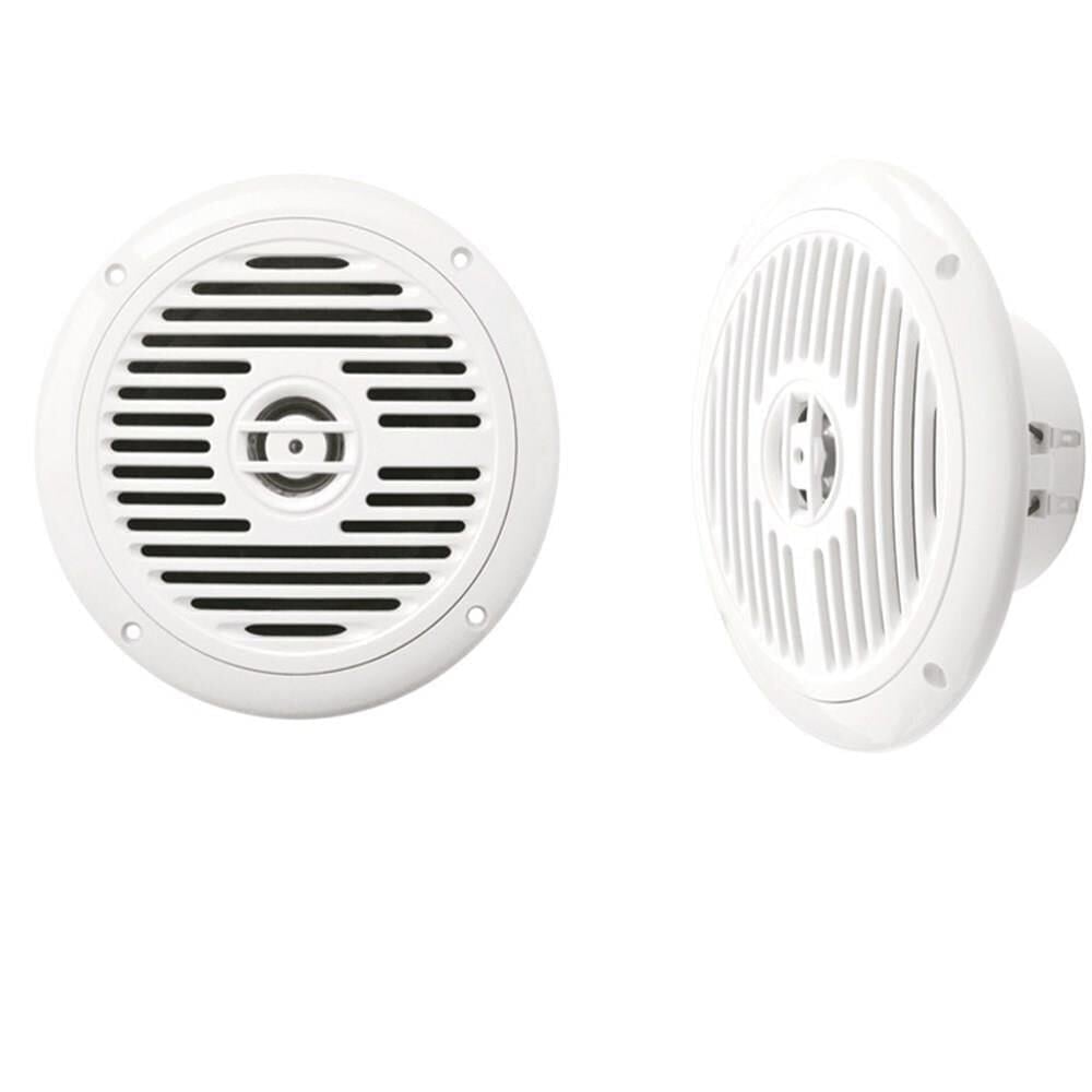 Soundpower Marin Twiterlı Hoparlör 200w Çap:25cm