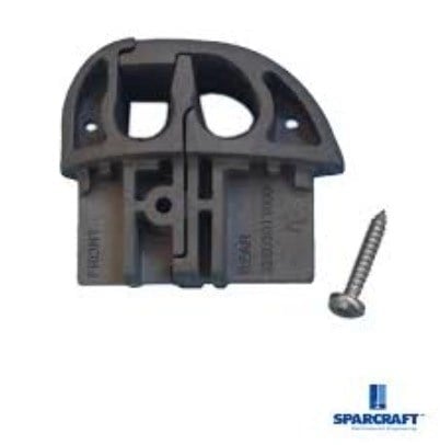 SPARCRAFT - BF3 CONTINUOUS SPREADER TIP WITH TAPER CPLT
