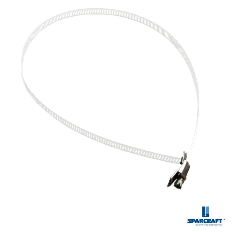 SPARCRAFT - CLAMPING RING HEAD 14 MM