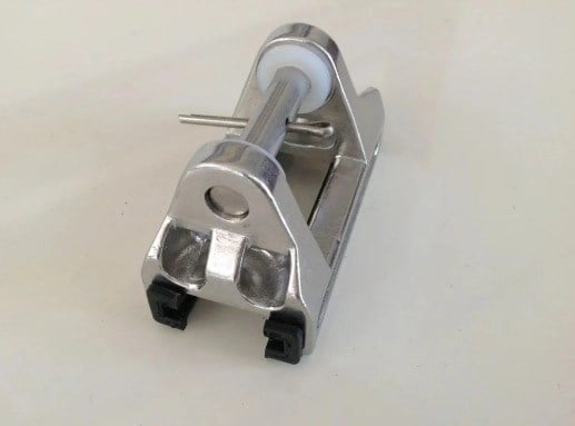 SPARCRAFT - COMPLETE PACK SLIDER, TOGGLE AND BELL FOR 32 X 5.5 TRACK