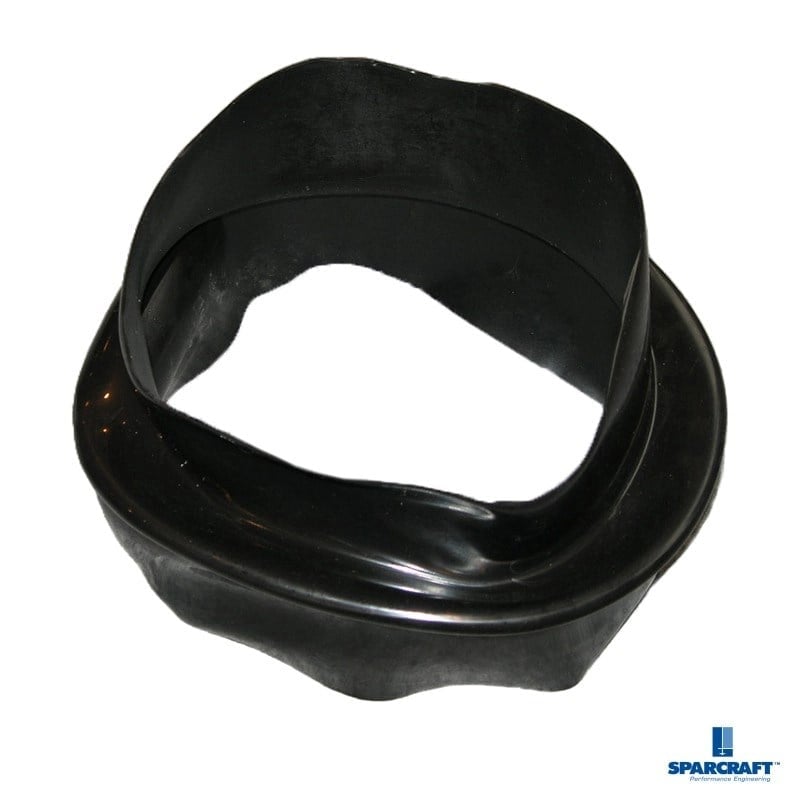 SPARCRAFT - MAST WATERPROOF RUBBER COAT S980E - S1060 - S1210 - S1395