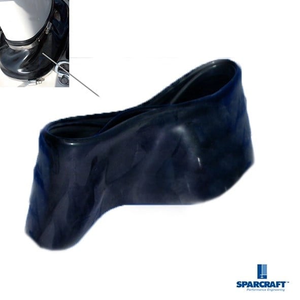 SPARCRAFT - MAST WATERPROOF RUBBER COAT S760E - S830