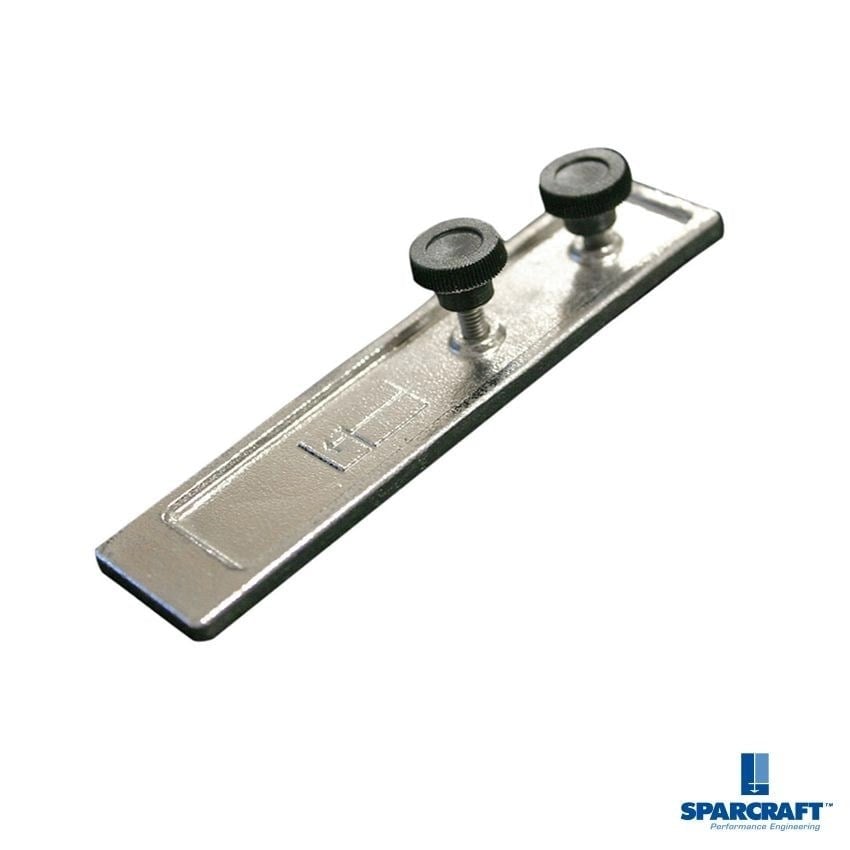 SPARCRAFT - TRACKLESS SLIDERS SMALL VERSION S622-S1395
