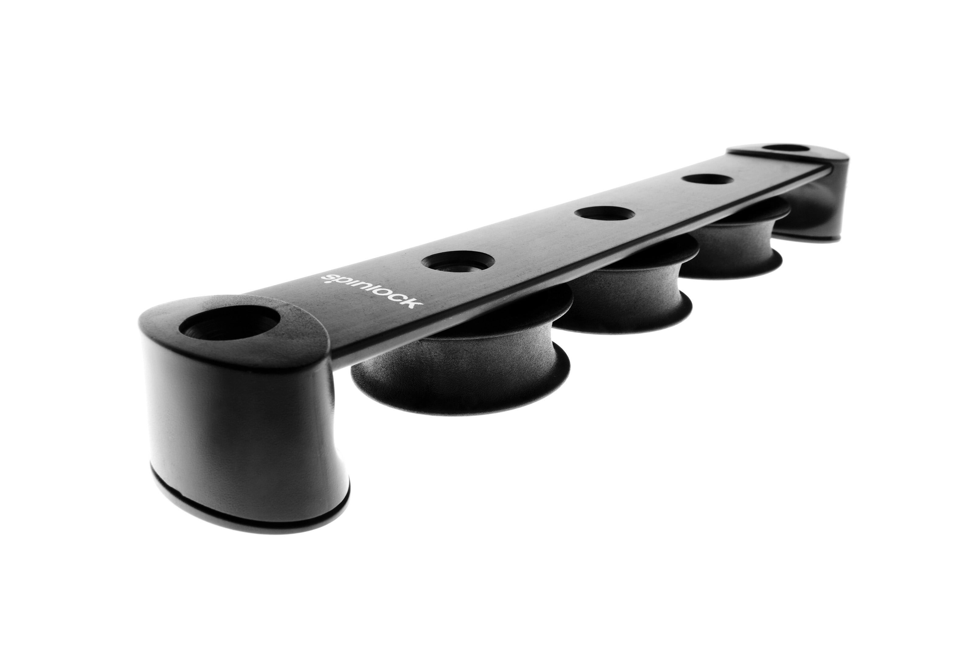 SPINLOCK - 50 MM, 4 SHEAVE DECK ORGANISER