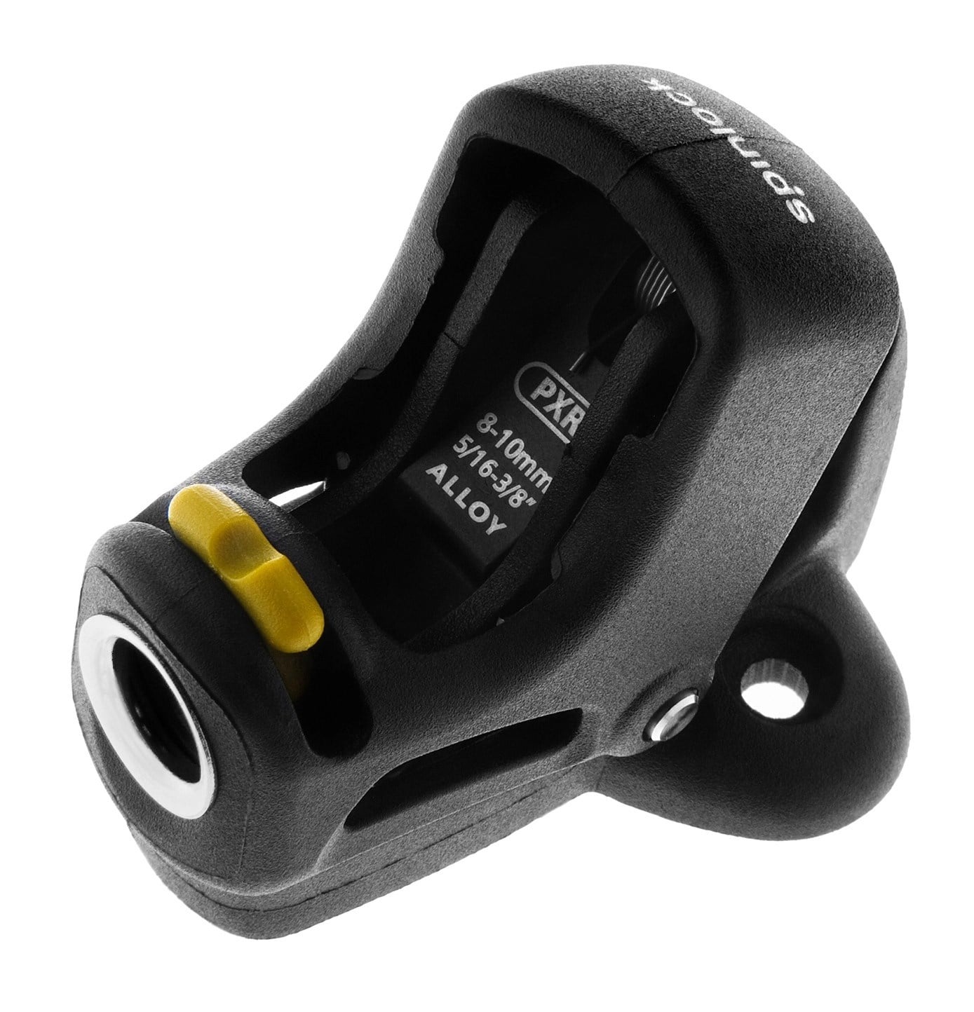 SPINLOCK - 8-10mm PXR Cam Cleat - Swivel Base