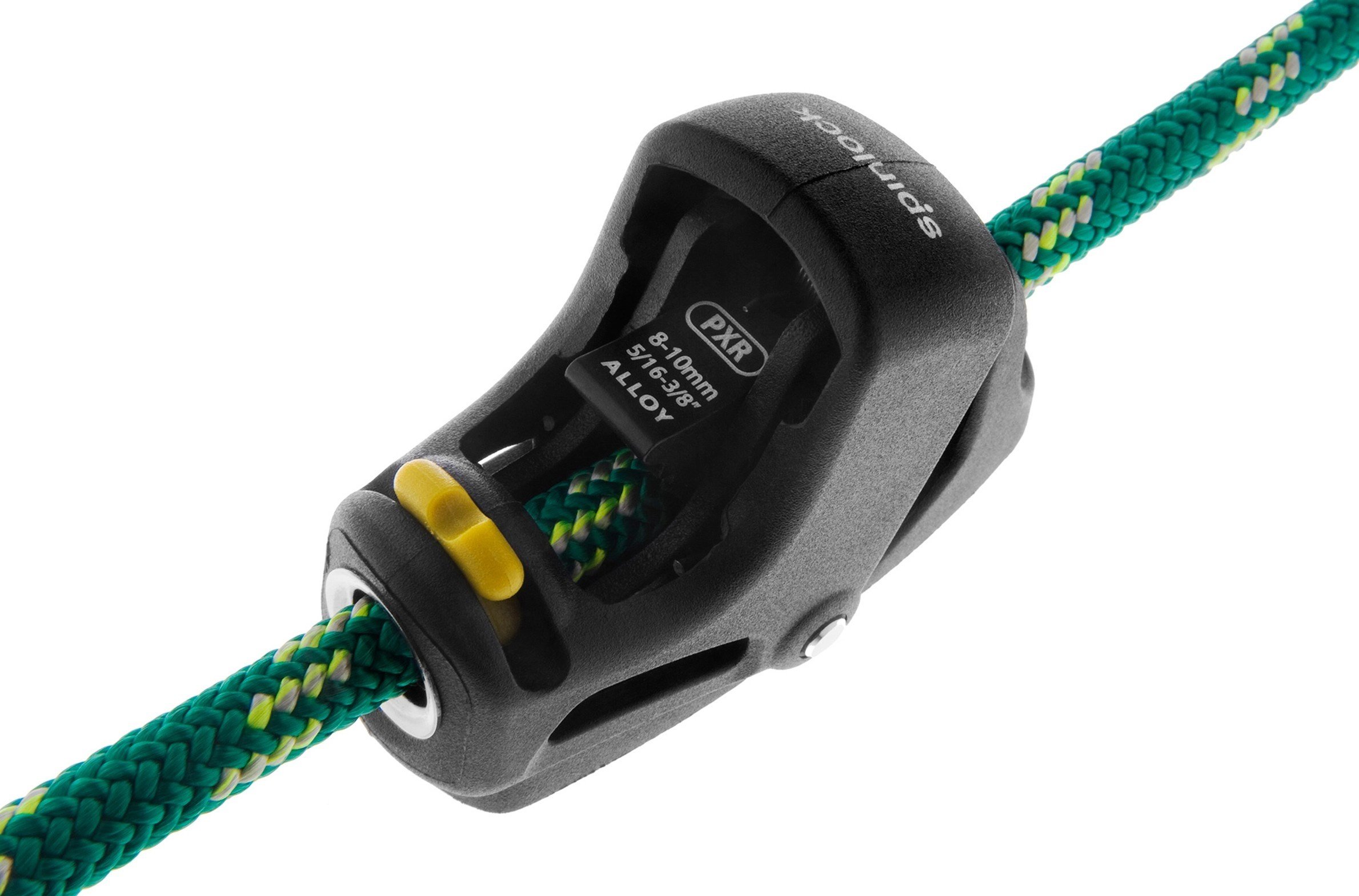SPINLOCK - 8-10mm PXR Cam Cleat - Swivel Base