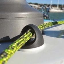SPINLOCK - BULLS EYE 6 MM
