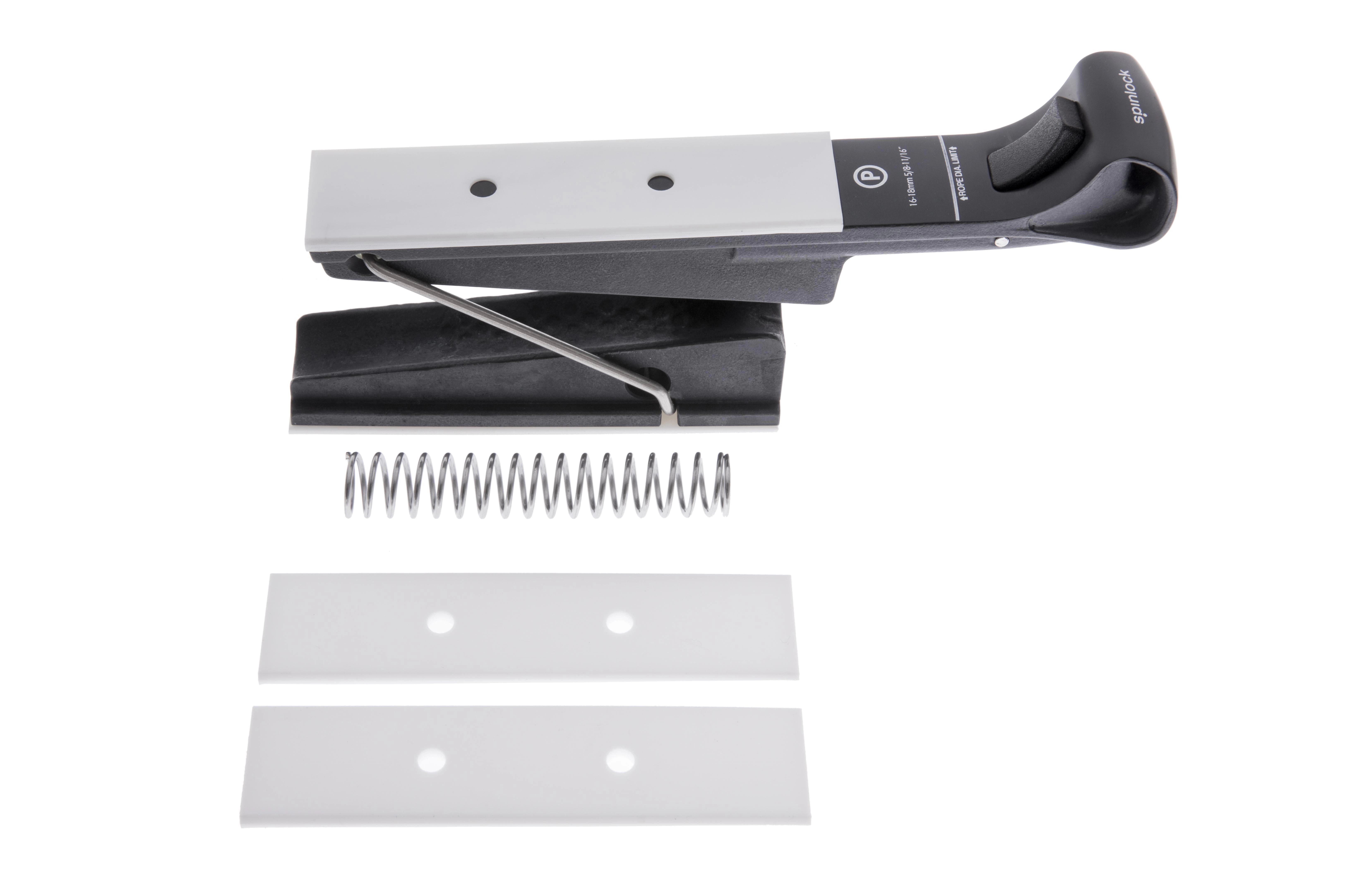 SPINLOCK - JAW ASSEMBLY FOR ZS1618 JAMMER