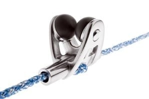 SPINLOCK - PRECISION MAINSAIL LUFF FEEDER