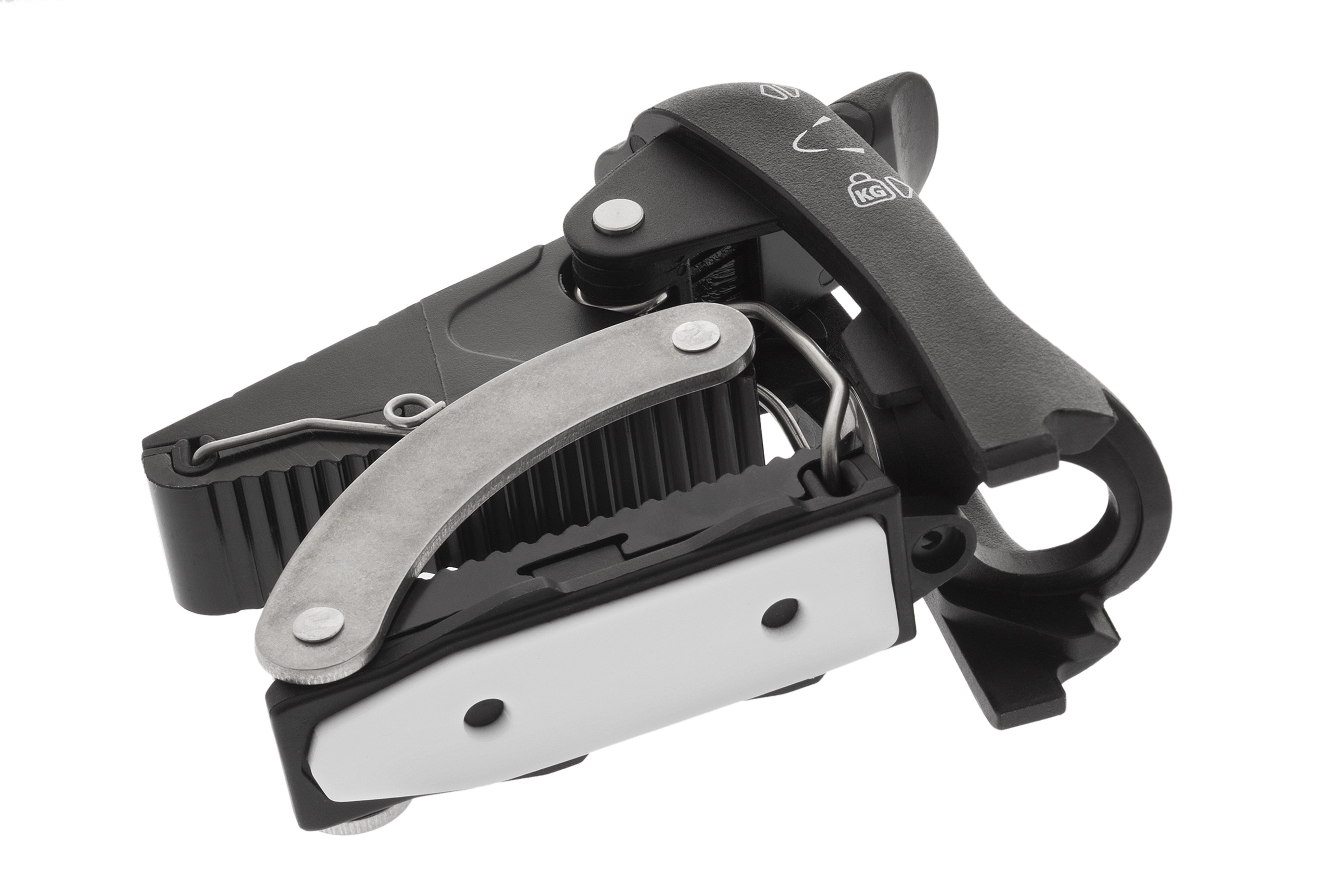 SPINLOCK - REPLACEMENT JAW SET FOR ZR JAMMERS