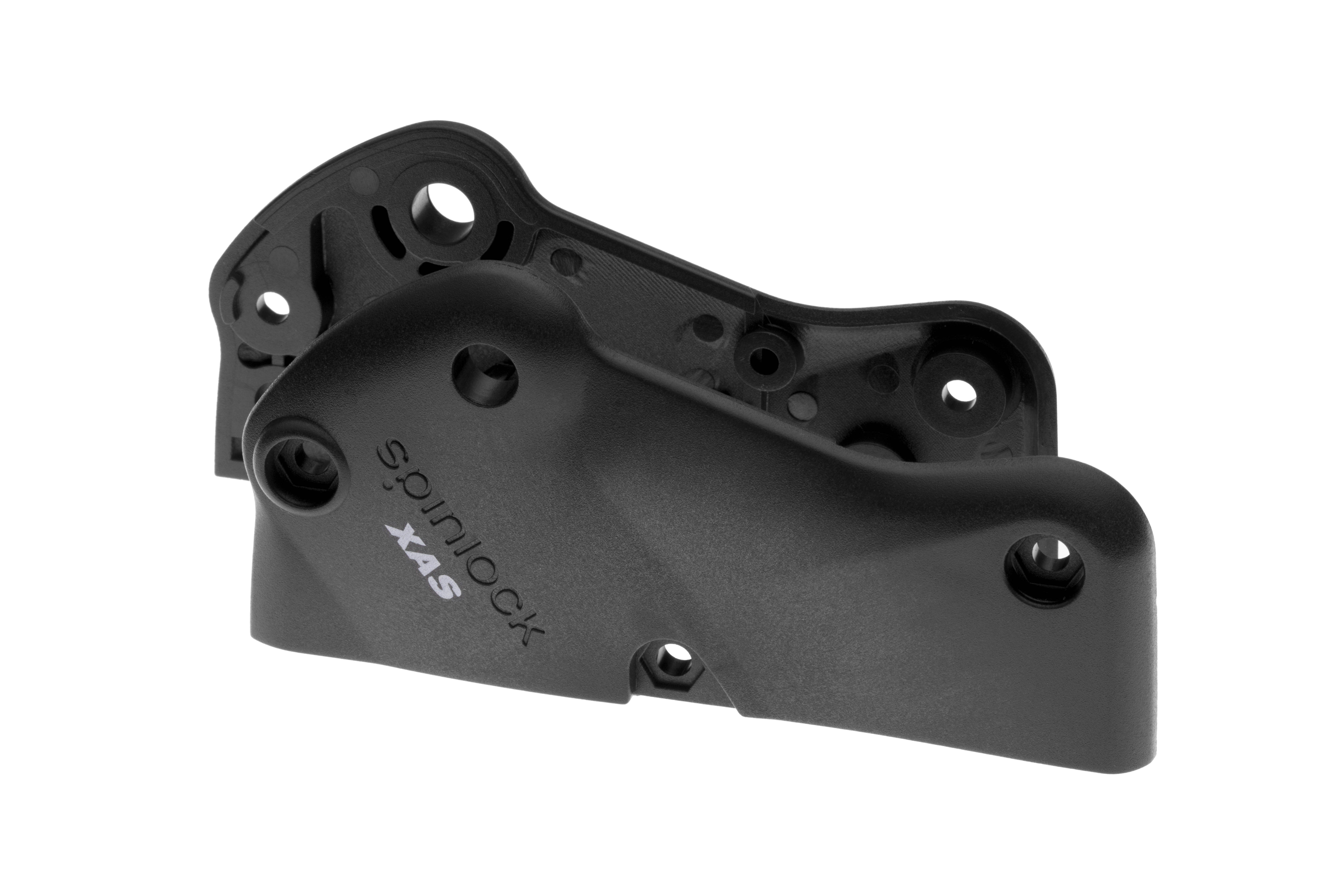SPINLOCK - SIDE FAIRINGS (PAIR) - side for 'Old Style' XAS clutch