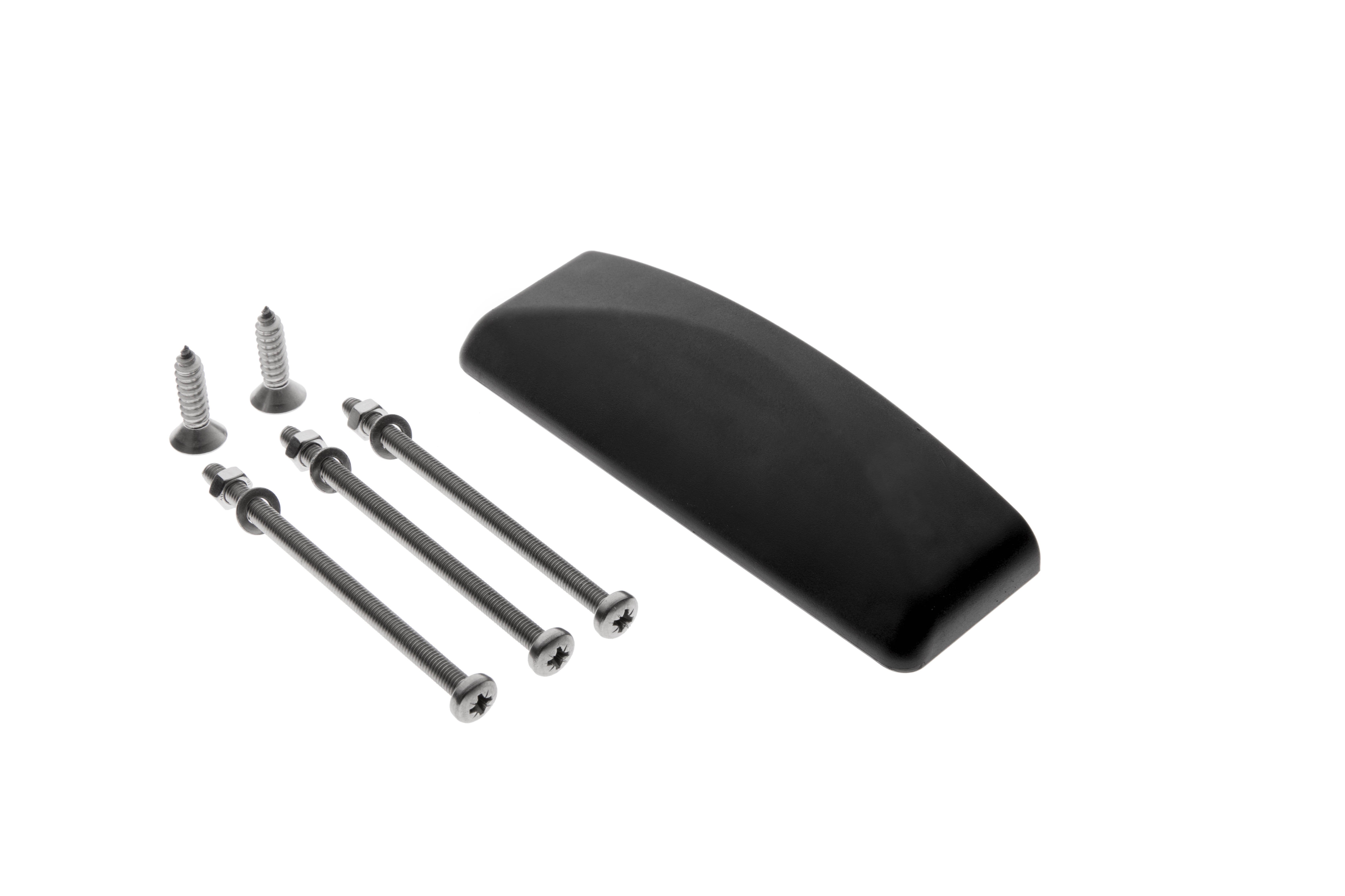 SPINLOCK - SIDE MOUNTING KIT FOR XAS CLUTCHES
