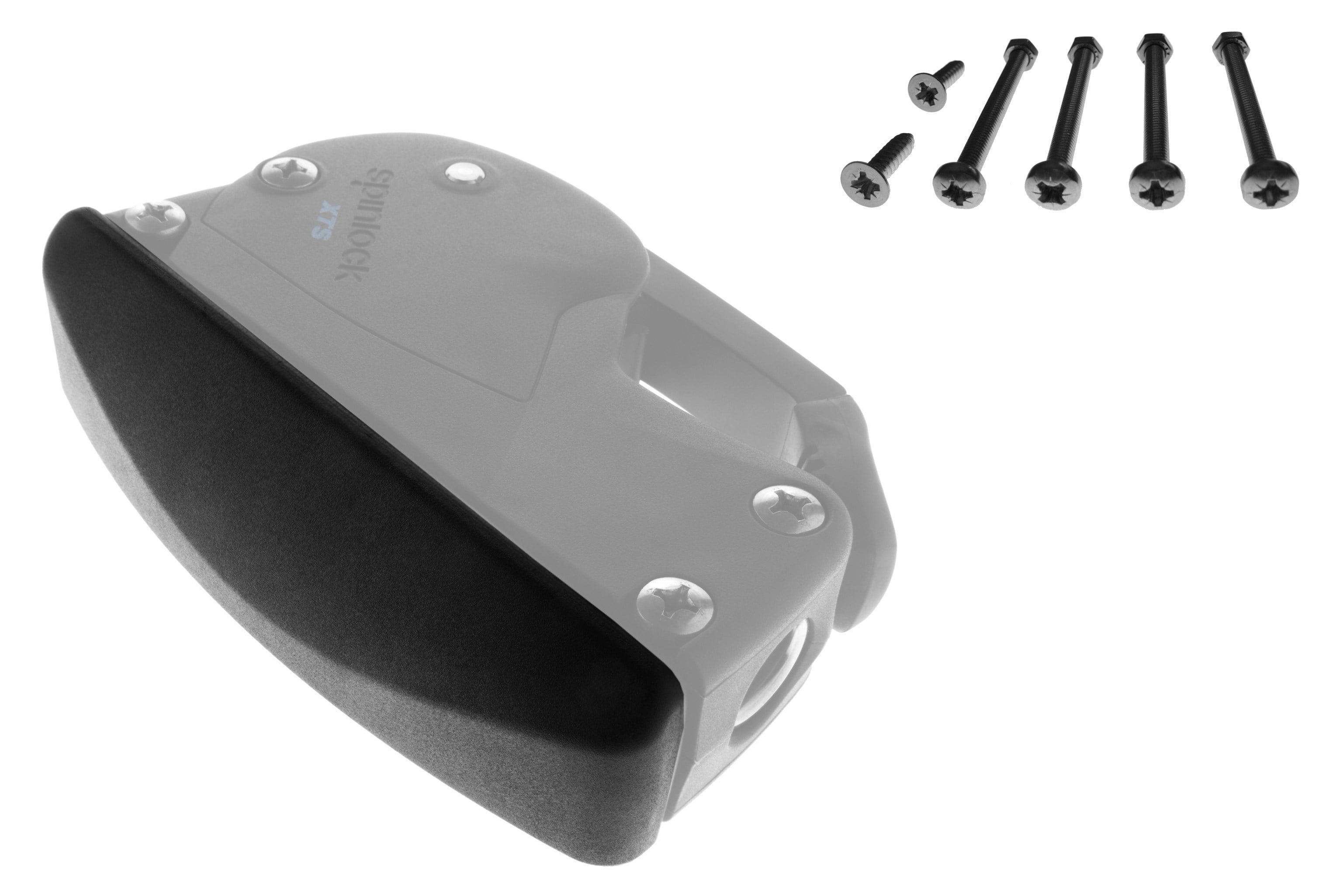 SPINLOCK - SIDE MOUNTING KIT FOR XTS CLUTCHES