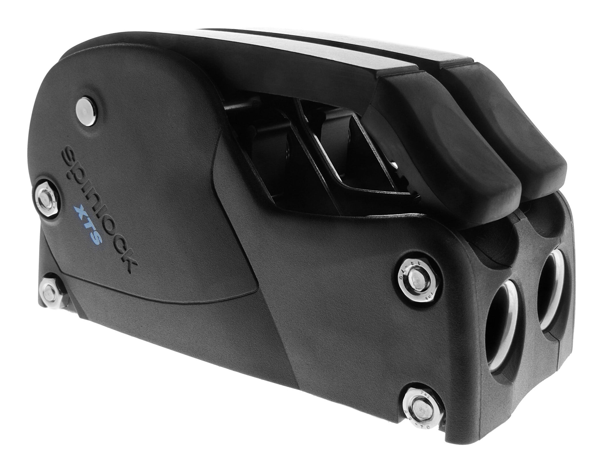 SPINLOCK - XTS Clutch, Lines 8-14mm - Double
