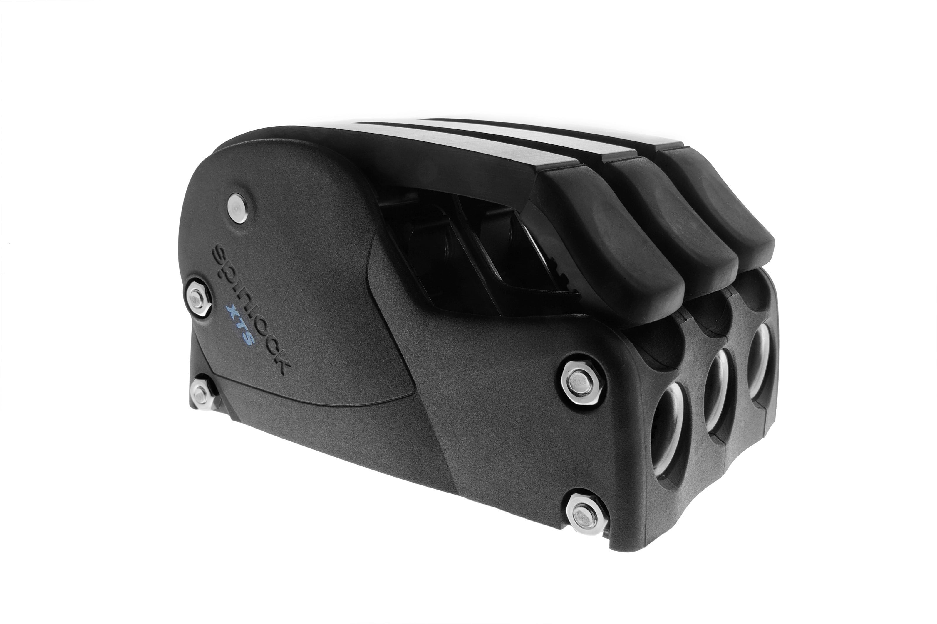 SPINLOCK - XTS Clutch, Lines 8-14mm - Triple OLD