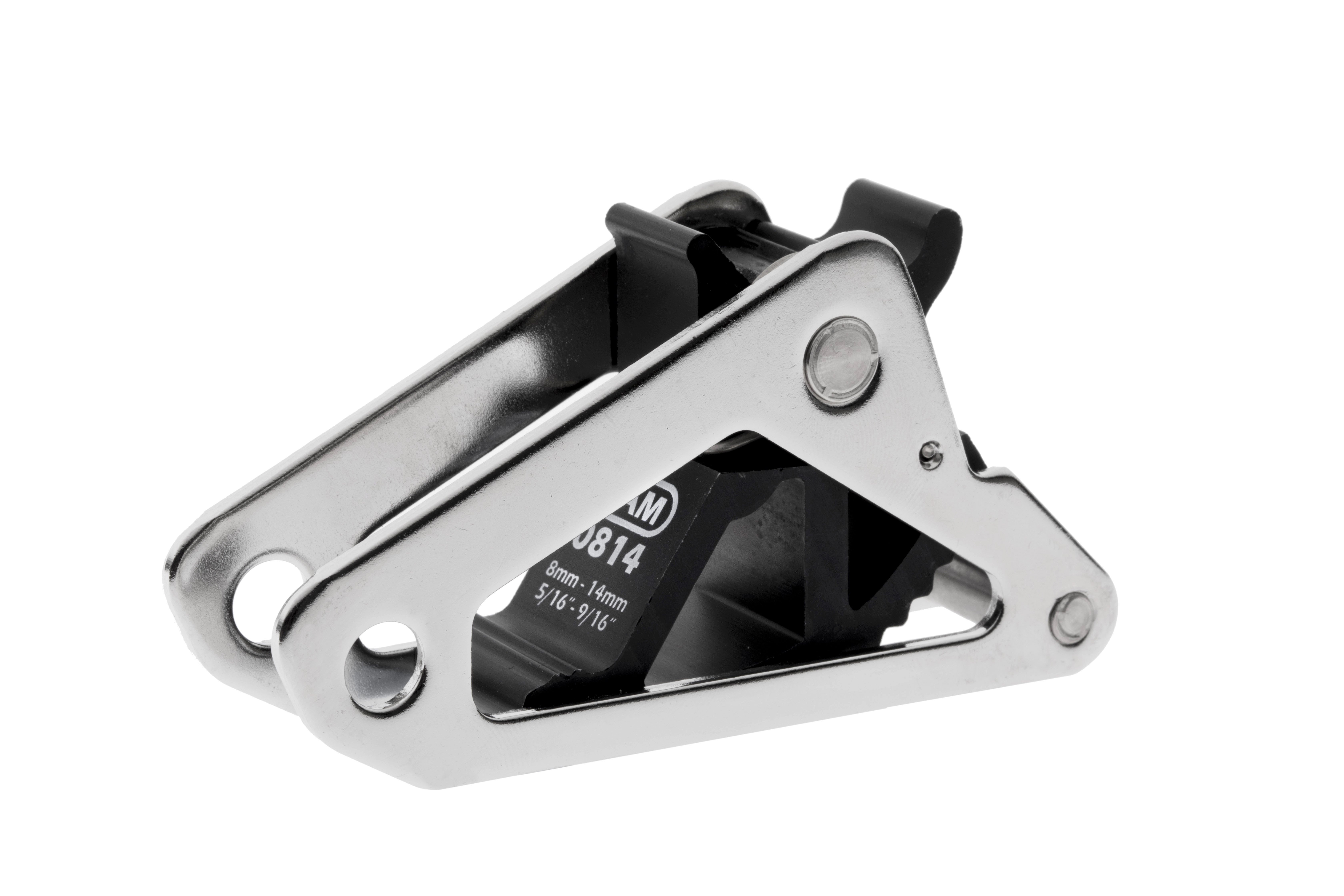 SPINLOCK - XTS/XCS Cam Module 8-14mm