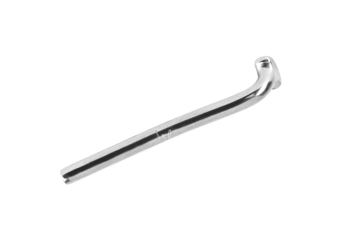 T terminal for 10 mm wire