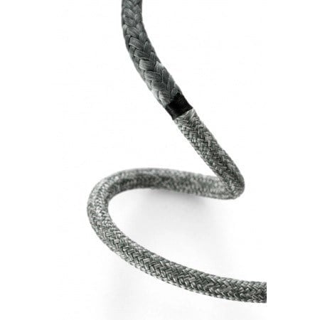 TAPER TWIN - 12 MM - SILVER-WHITE MIX (GLEISTEIN) - price per meter