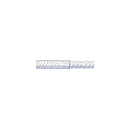 TASMANIA - 10 MM - SILVERGREY (GLEISTEIN) - price per meter