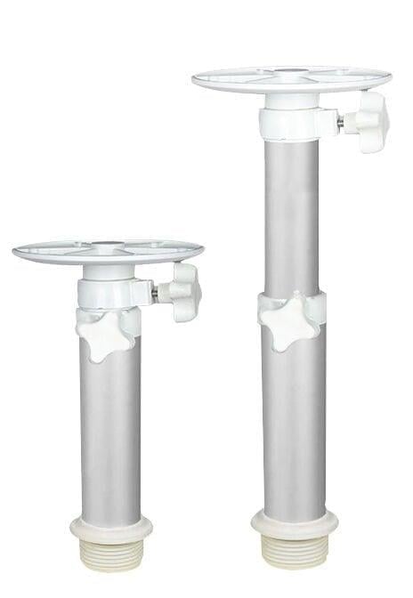 Tekne Masa Ayağı 3 Kademeli 33-70 cm