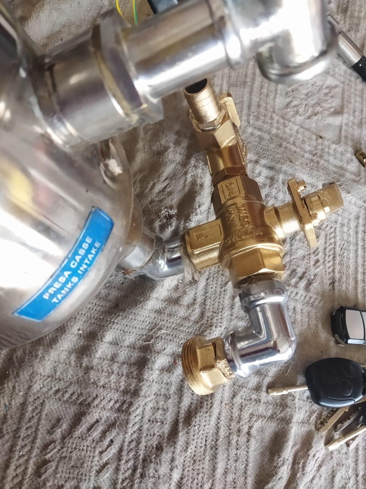 Tekne Mekanik Bakım Ve Onarım