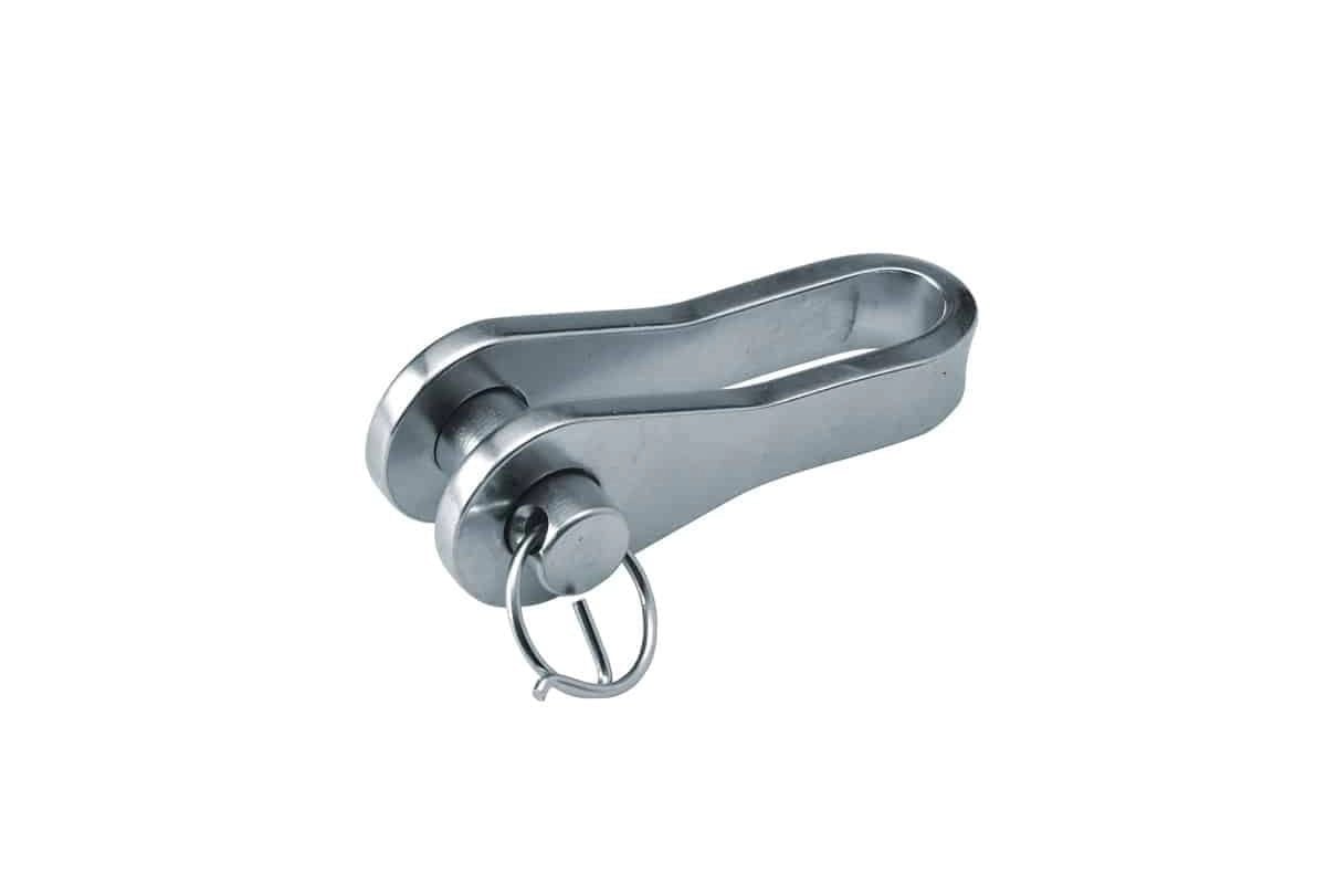 Toggle standard w/pin - 12 mm