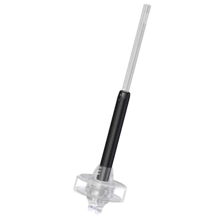 TURNBUCKLE COVER FOR KRS30 REEFING FURLER