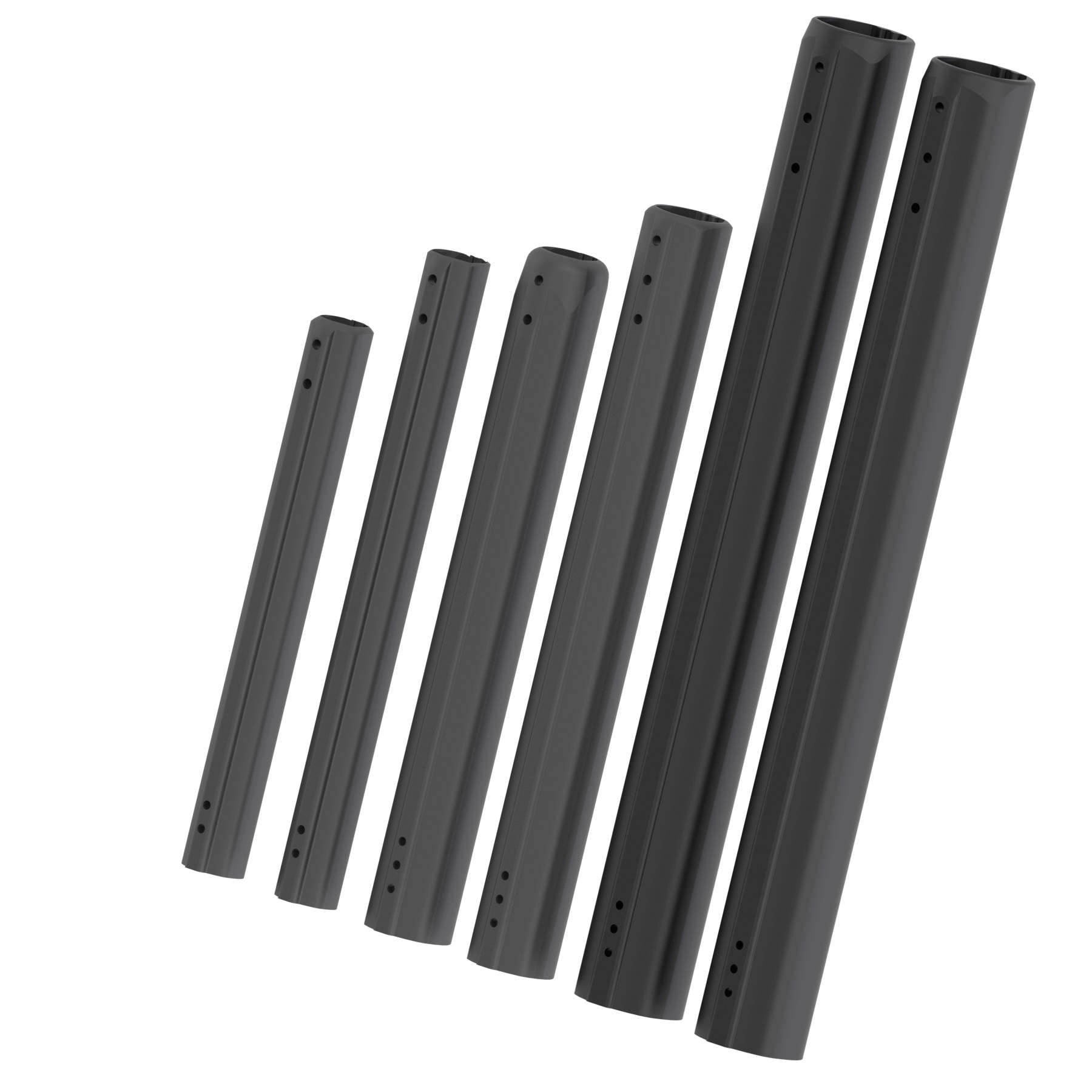TURNBUCKLE COVER FOR KRS30 REEFING FURLER