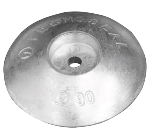 UFO TUTYA Ø90mm