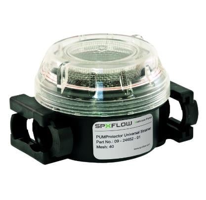 ÜNİVERSAL SU FİLTRESİ 40 MESH BSP