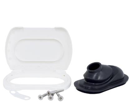 VIKING UNIVERSAL GÜVERTE POMPA KAPAĞI