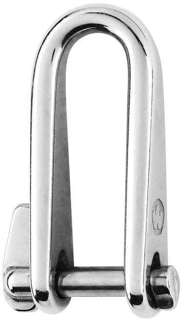 WICHARD -  Key pin shackle - Dia 8 mm