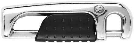 WICHARD - Automatic lifeline hook - Length: 91 mm - M8*125