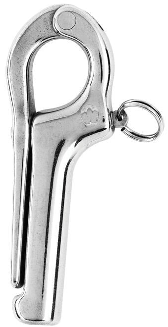 WICHARD - Pelican lifeline hook - Length: 100 mm - M8*125