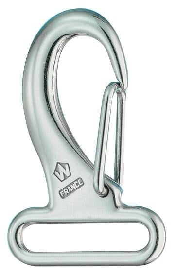 WICHARD - WEBBING SNAP HOOK 30 MM