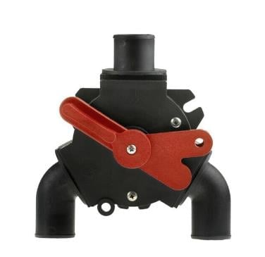 Y VANA GİRİŞ 25-38 mm ÇIKIŞ 38 mm