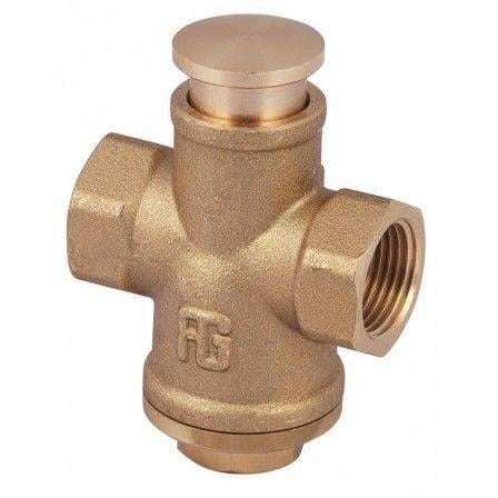 YAKIT SEVİYE VALFİ 3/8''