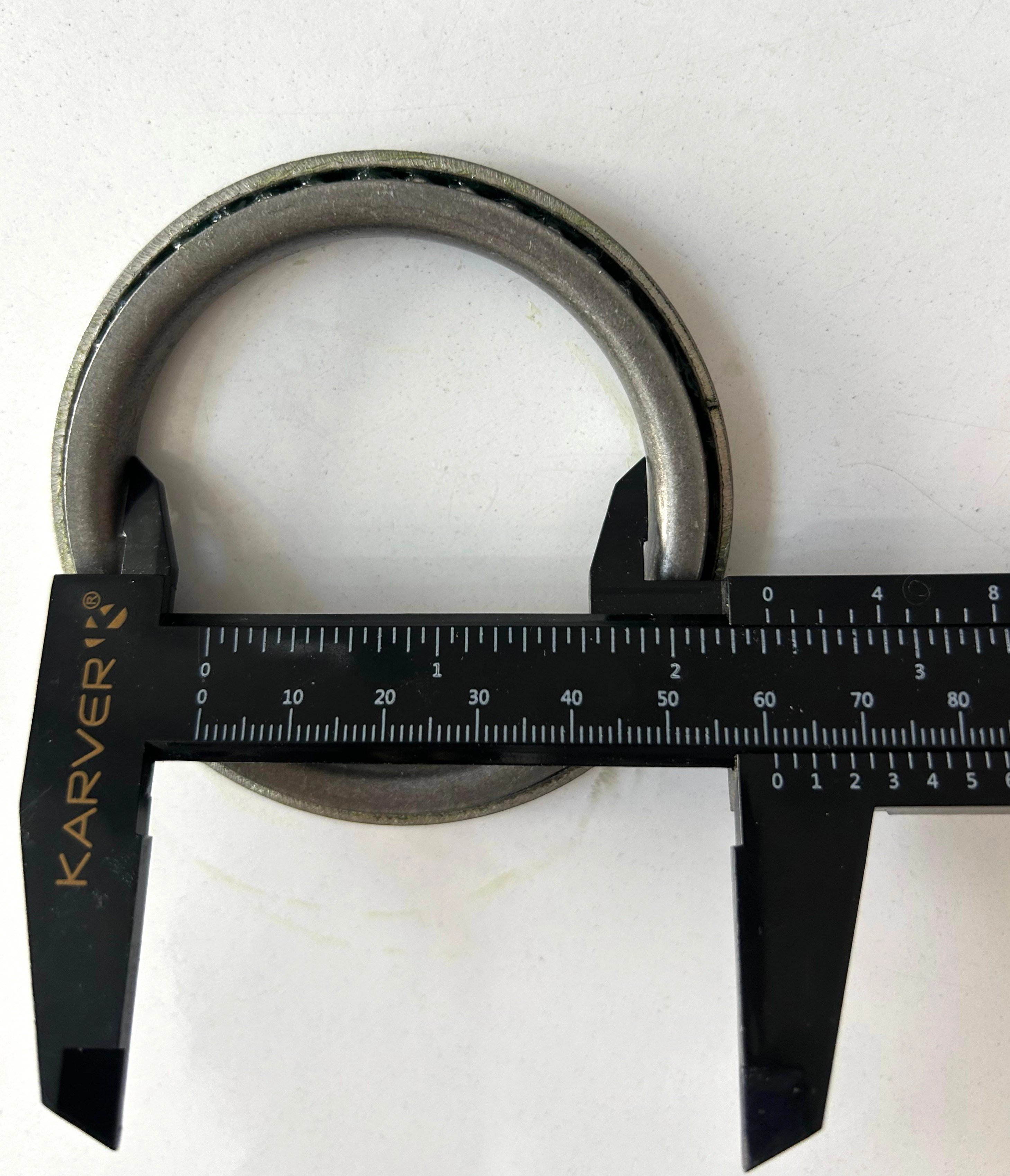 Z-SPARS - BALL BEARING MODULE LARGE (44 BEARINGS)
