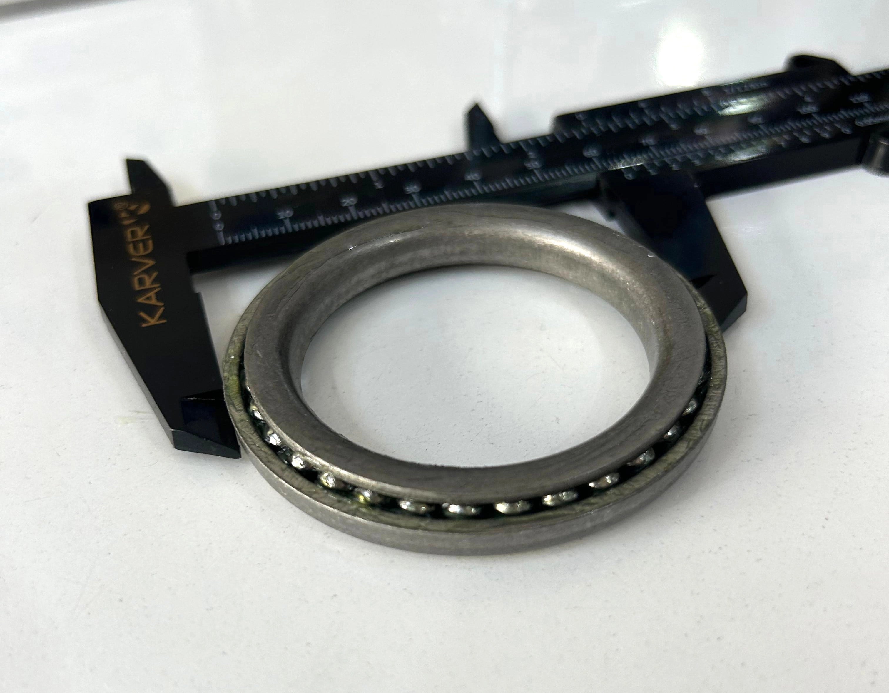 Z-SPARS - BALL BEARING MODULE SMALL (33 BEARINGS)