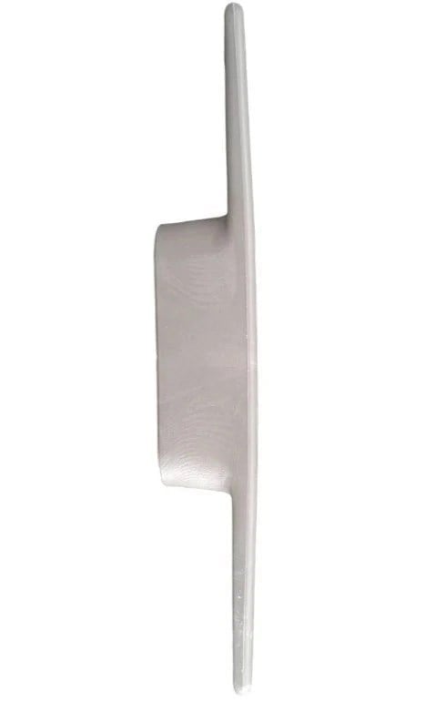 Z-SPARS - CLEAT 170 MM PLASTIC