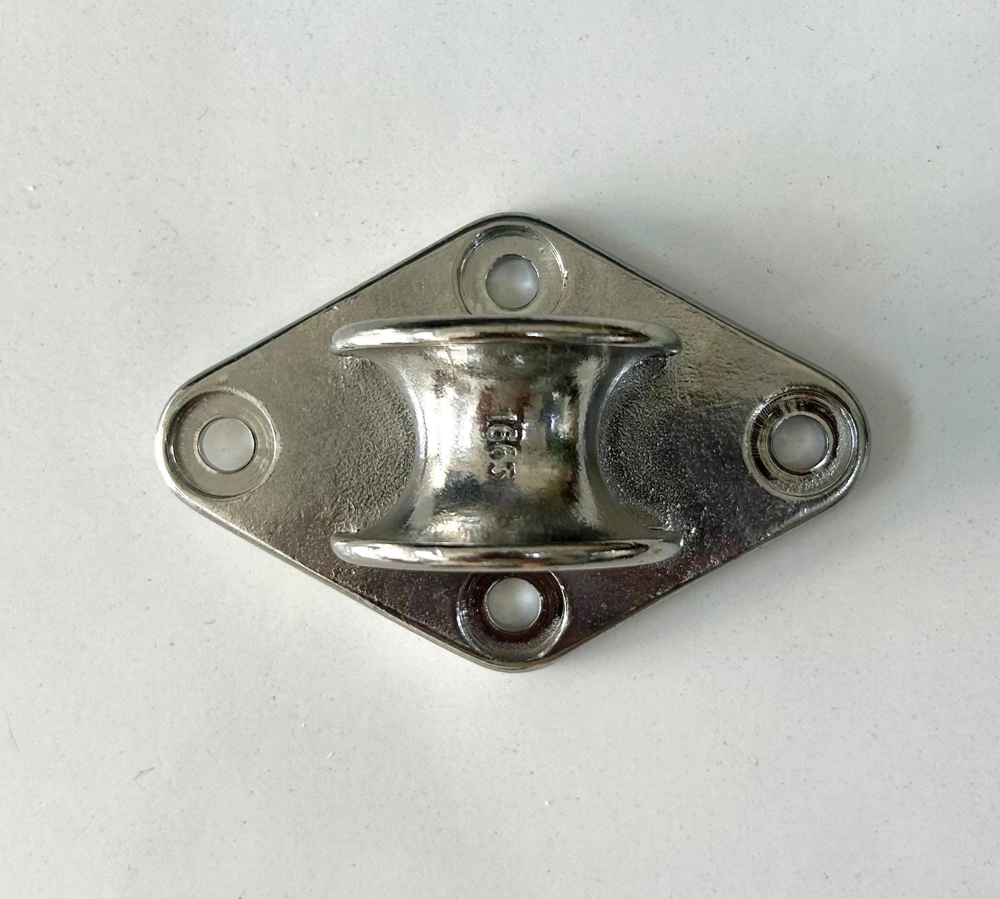 Z-SPARS - FAIRLEAD