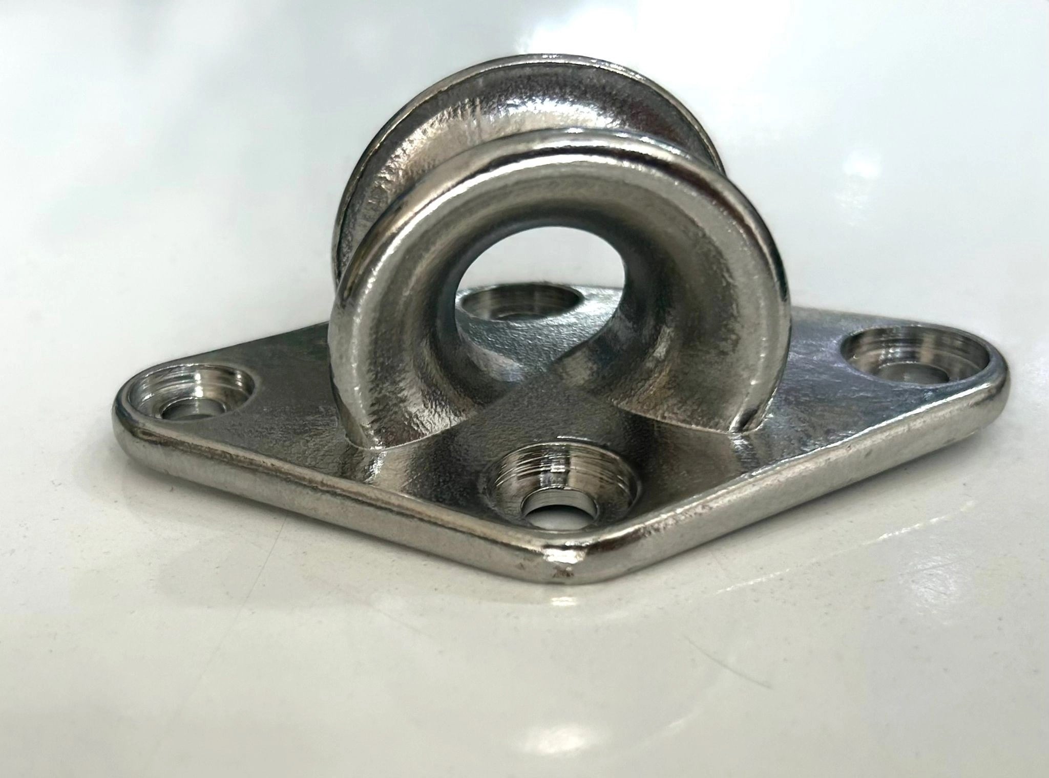 Z-SPARS - FAIRLEAD