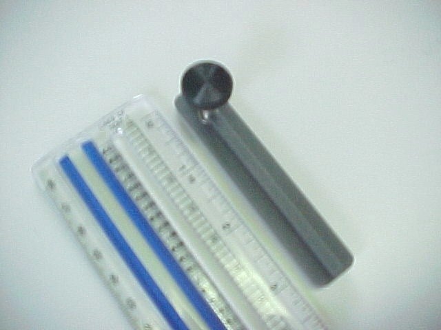 Z-SPARS - MAINSAIL ENTRY STOPPER Z301/701