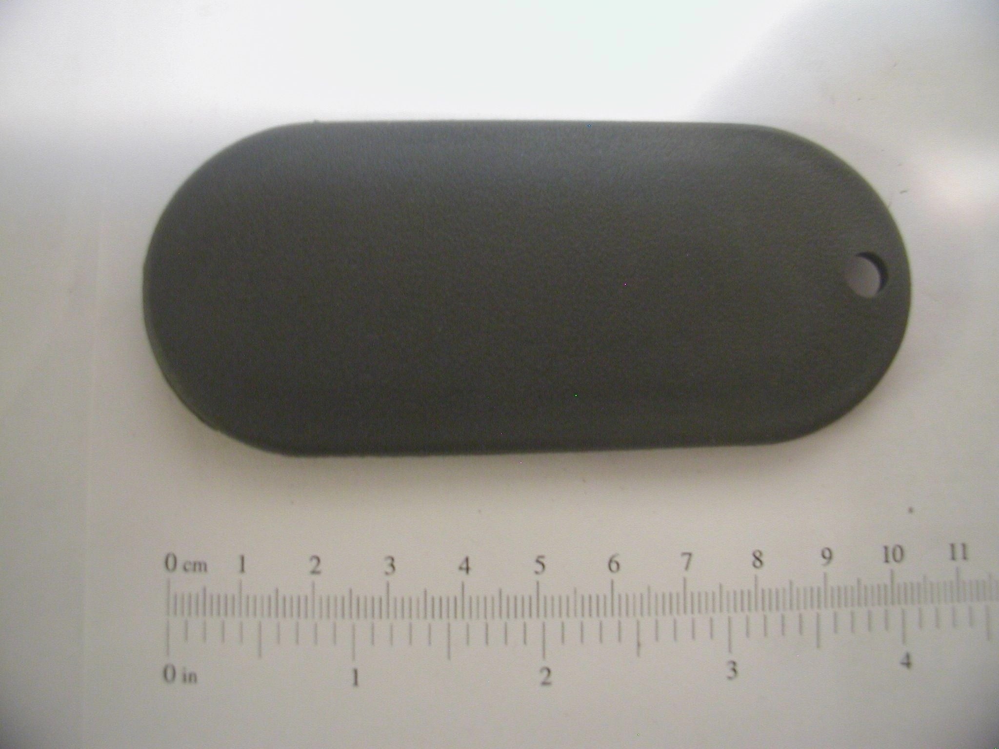 Z-SPARS - PLASTIC COVER FOR THE MAST (85 X 35 MM)