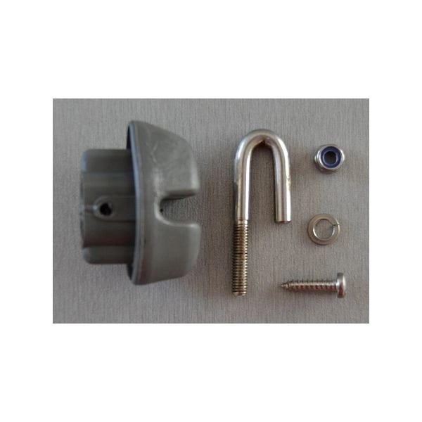 Z-SPARS - SPREADER TIP END ASSEMBLY FOR Z60 (CONTIN.TIPS, NO TAPER)
