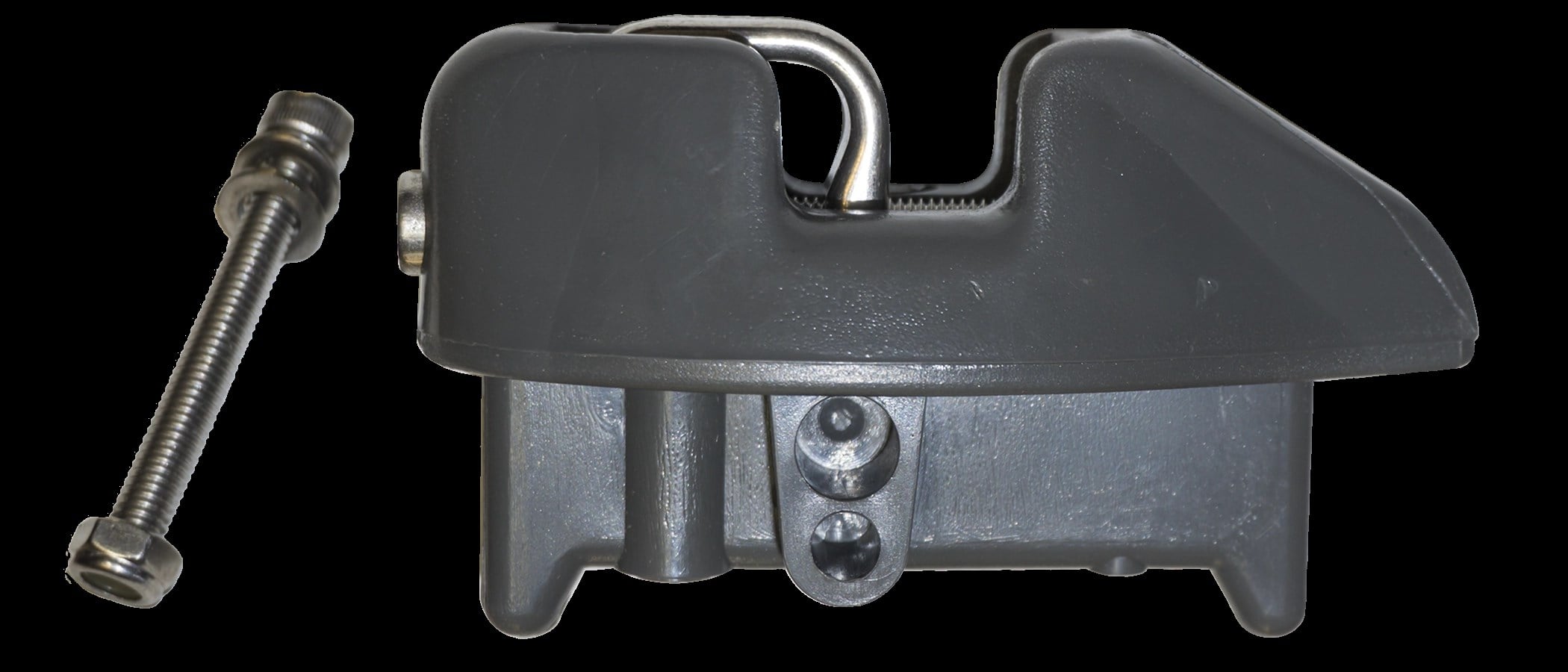 Z-SPARS - SPREADER TIP END ASSEMBLY FOR Z240 (CONTIN.TIPS, TAPERED)