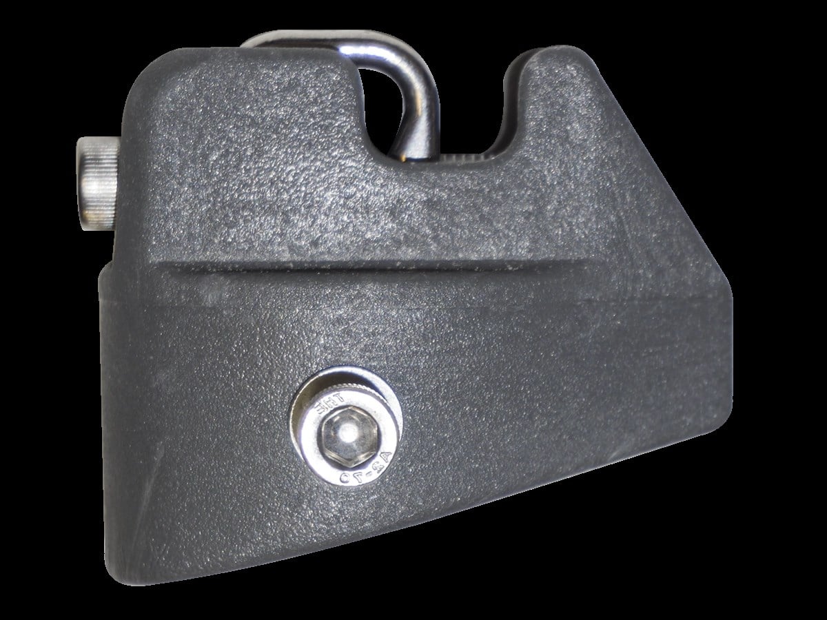 Z-SPARS - SPREADER TIP END ASSEMBLY FOR Z95 (CONTIN.TIPS, TAPERED)